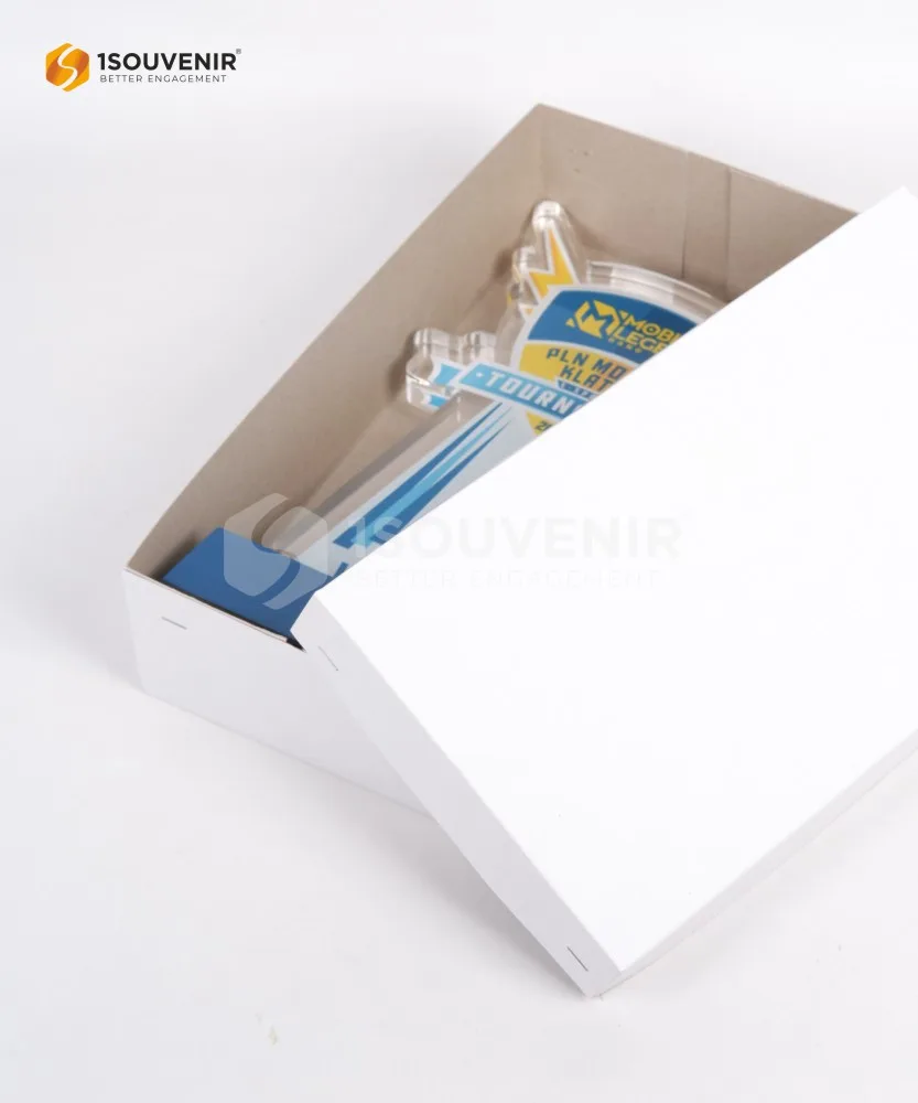 DETAIL2-PP305 Trophy Mobile Legends Tournament