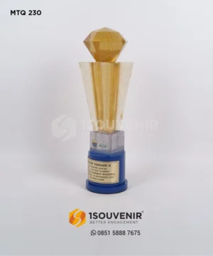 MTQ230 Trophy STQH XXVII