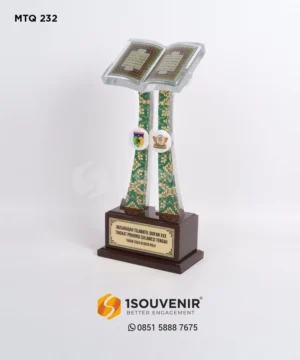 MTQ232 Trophy MTQ XXX Palu