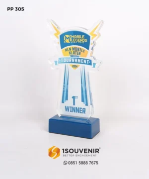 PP305 Trophy Mobile Legends Tournament 2024