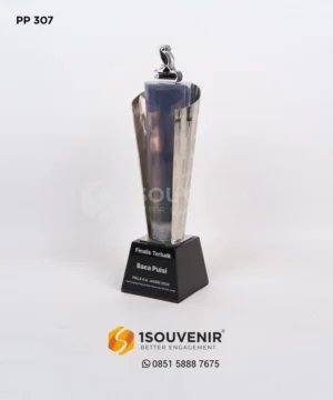 PP307 Trophy HB Jassin