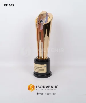 PP309 Trophy Pama Innovation Convention