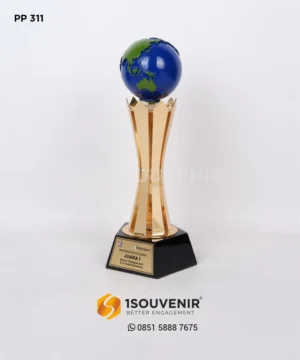 PP311 Trophy Panorama ESG