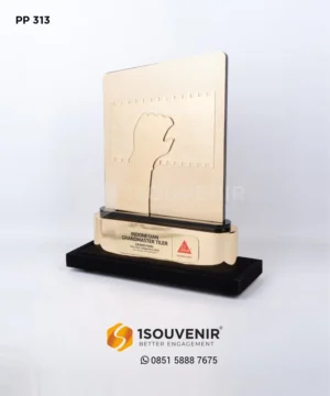PP313 Trophy Indonesian Grandmaster Tiler