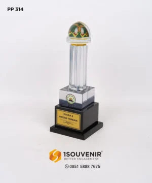 PP314 Trophy Best Mosque
