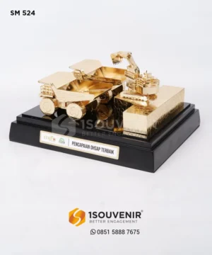 SM524 Miniature Mifa Bersaudara