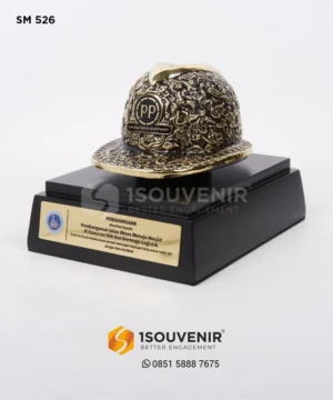 SM526 Miniature Helmet PP