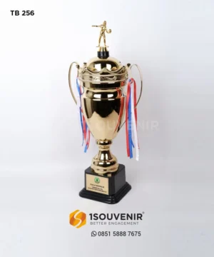 Rotating Trophy Volleyball Tournament of the Chairperson of PIPAS, Ministry of Law and Human Rights, Yogyakarta