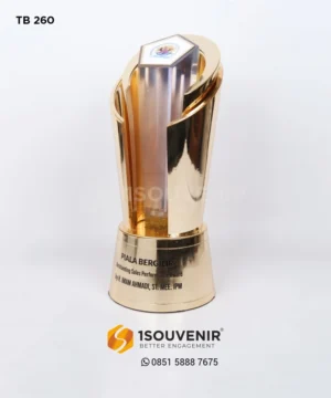 TB260 Trophy Outstanding Sales Performance