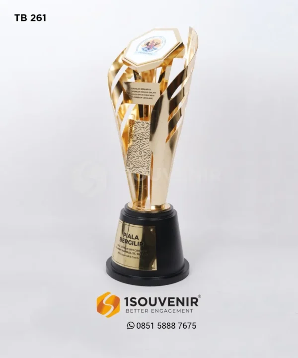 TB261 Trophy Best NKO