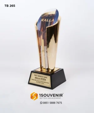 TB265 Trophy Kalla People Fest