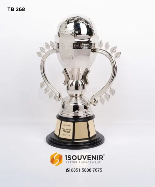 TB268 Trophy Serasi