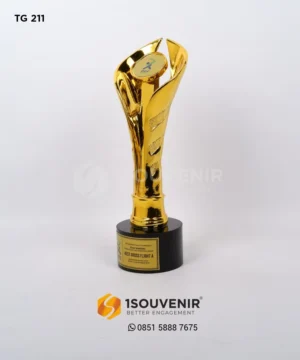 TG211 Trophy Diponergoro Golf