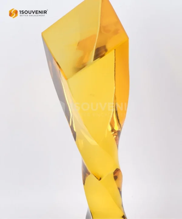 DETAIL-PP320 Trophy EPL Award