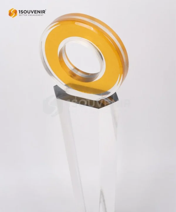 DETAIL-PP326 Trophy Brighton Annual Award