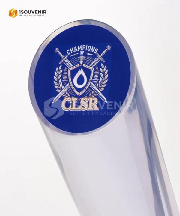 DETAIL-PP331 Trophy Champions of CLSR BK3N