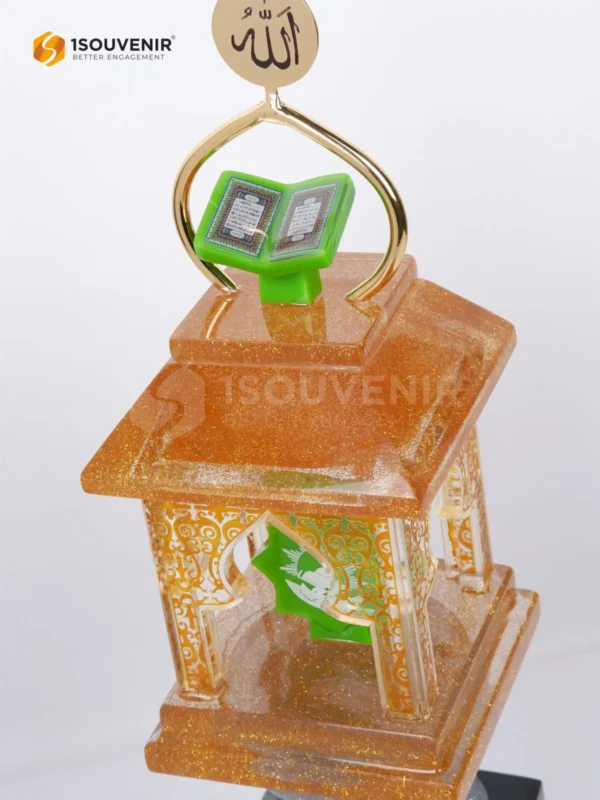 DETAIL-PP346 Trophy Hafidz 30 Juz