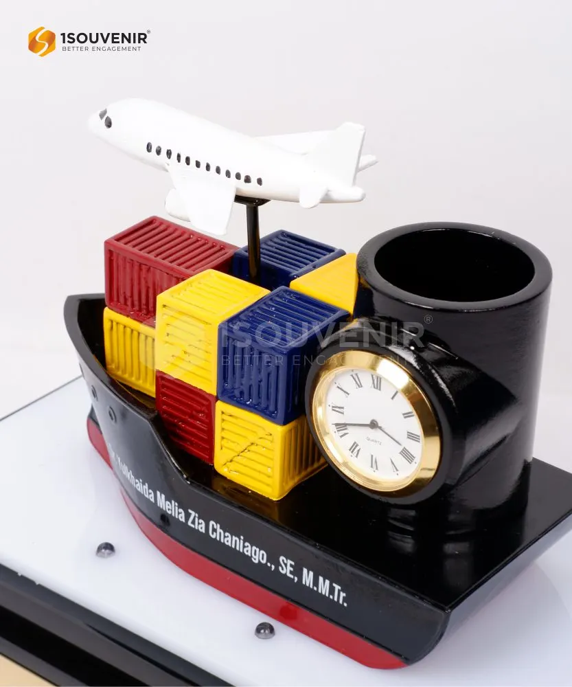 DETAIL-SM552 Miniature Universitas Pancasila