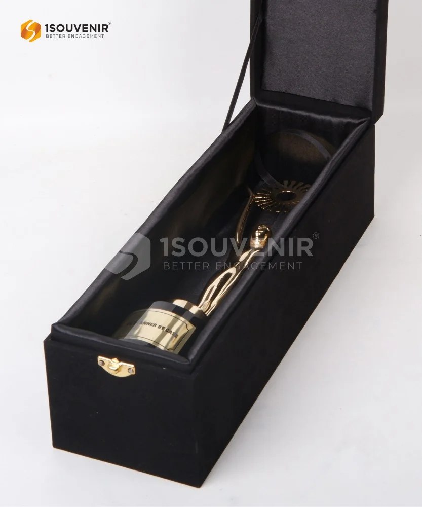 DETAIL2-PP330 Trophy Award Top Life Planner