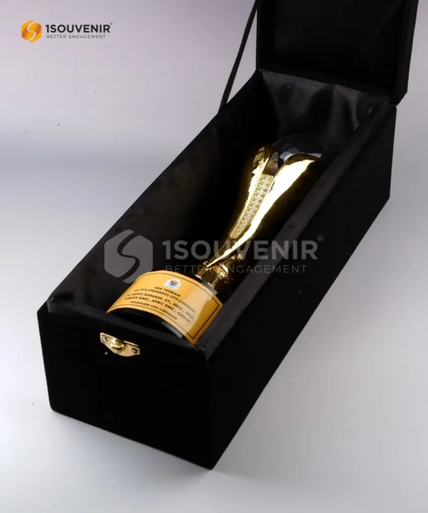 DETAIL2-PP337 Trophy Best 4DX