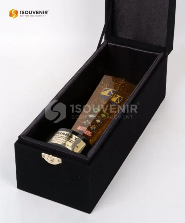 DETAIL2-PP338 Trophy Mining Safety Technology Innovation