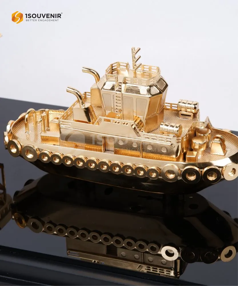 DETAIL2-SM530 Miniature Best Marine Contractor