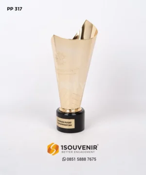 PP317 Trophy Central Leadership of Muhammadiyah