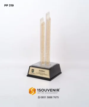 PP319 Trophy Krenova Purworejo