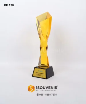 PP320 Trophy EPL Award