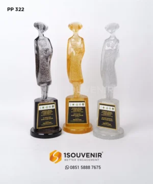 PP322 Trophy Academic Forum