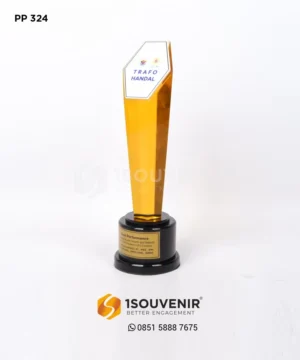 PP324 Trophy Best Perfomance
