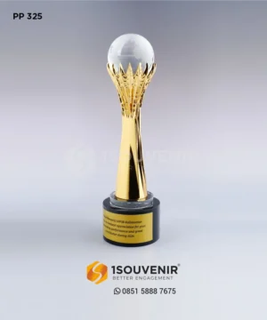 PP325 Trophy Outstanding Performance