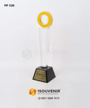 PP326 Trophy Brighton Annual Award