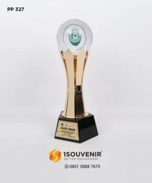 PP327 Trophy BK3N 2025