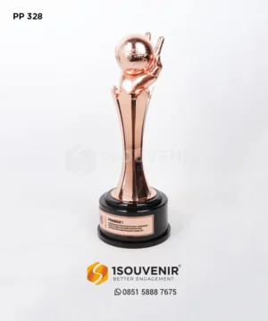 PP328 Trophy Eco Friendly Office