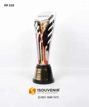 PP333 Trophy Bucin Sama Mezuca