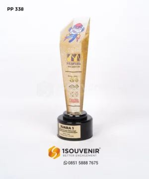 PP338 Trophy Mining Safety Technology Innovation