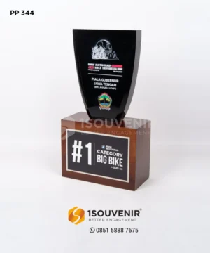 PP344 Trophy BMW Motorrad