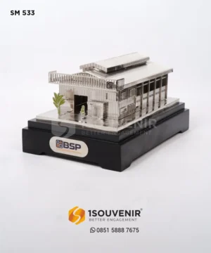 SM533 Miniature Bintang Surya Profolindo