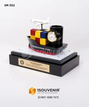 SM552 Miniature Universitas Pancasila