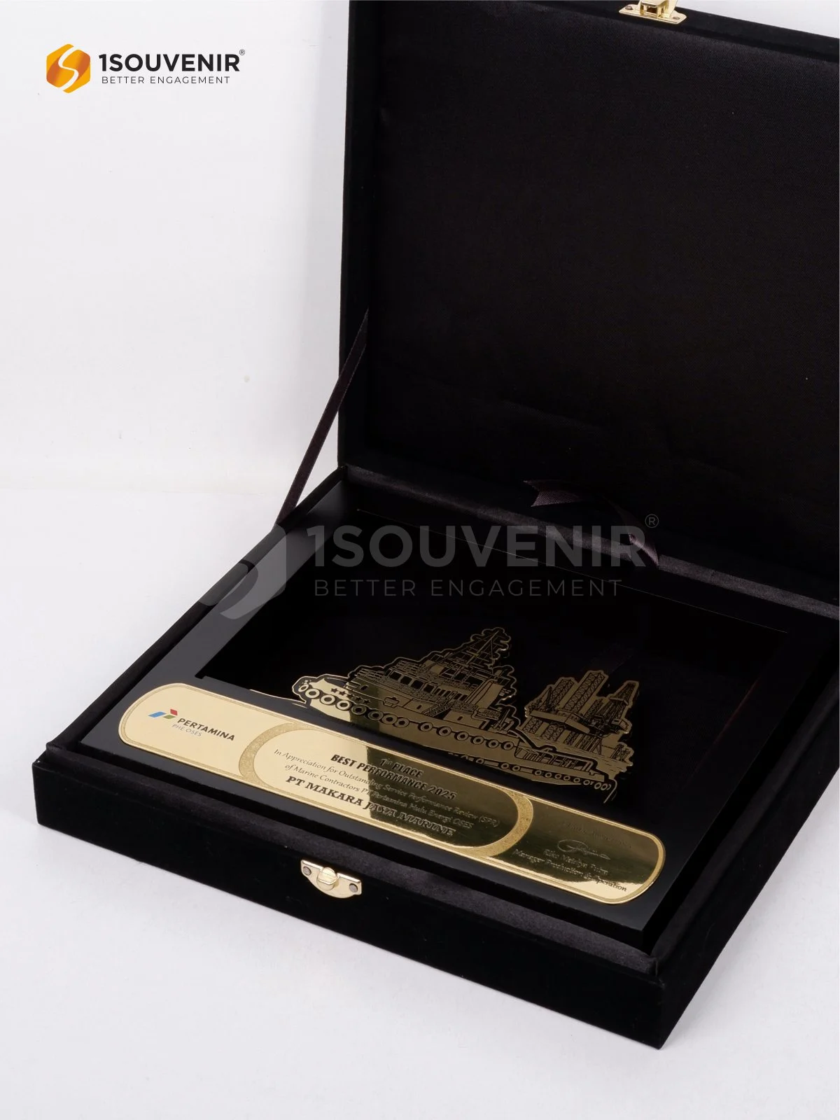 DETAIL2-PF277 Frame Plaque Best Performance 2025