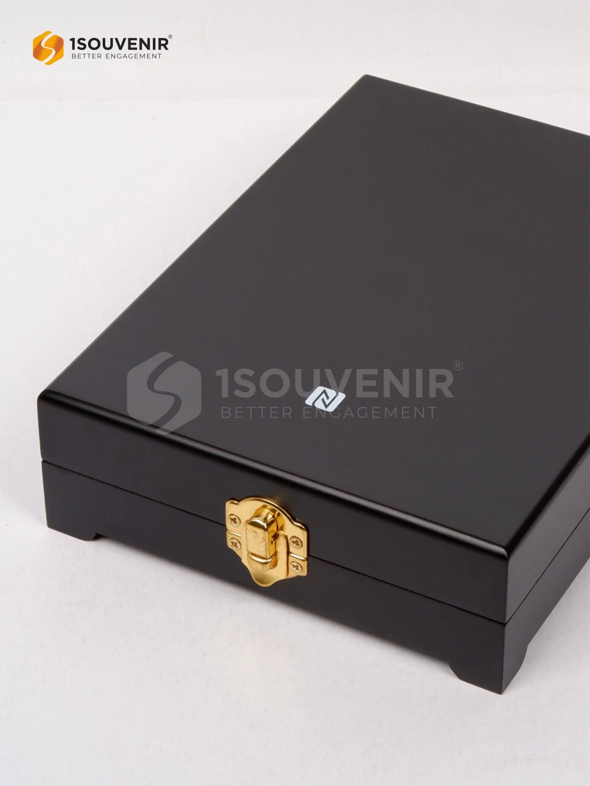 DETAIL2-PK611 Wooden Plaque Madrasah Muallimin Muhammadiyah