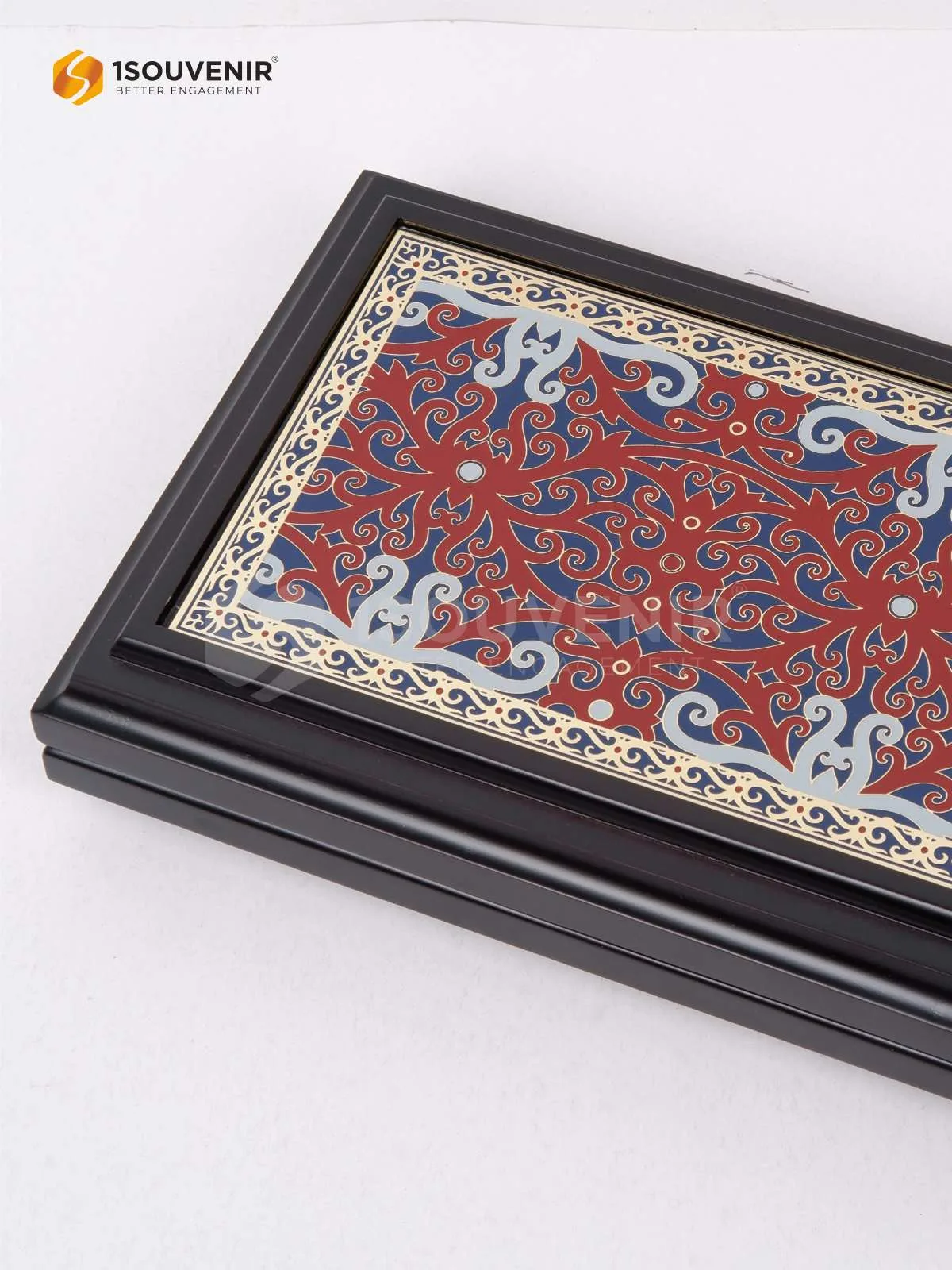 DETAIL2-PK613 Wooden Plaque PLN UP3 Samarinda