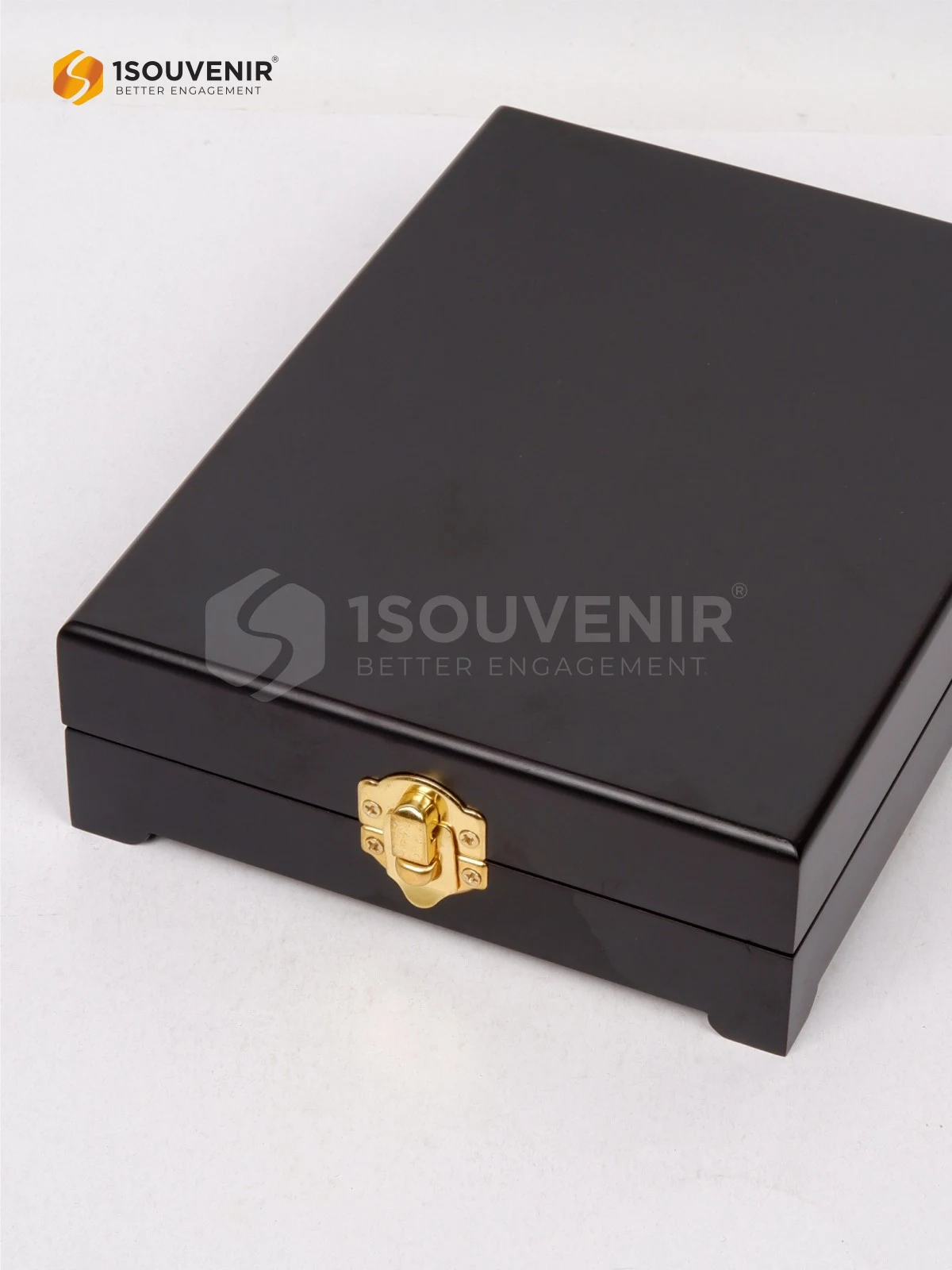 DETAIL2-PK615 Wooden Plaque U.S. Embassy Jakarta