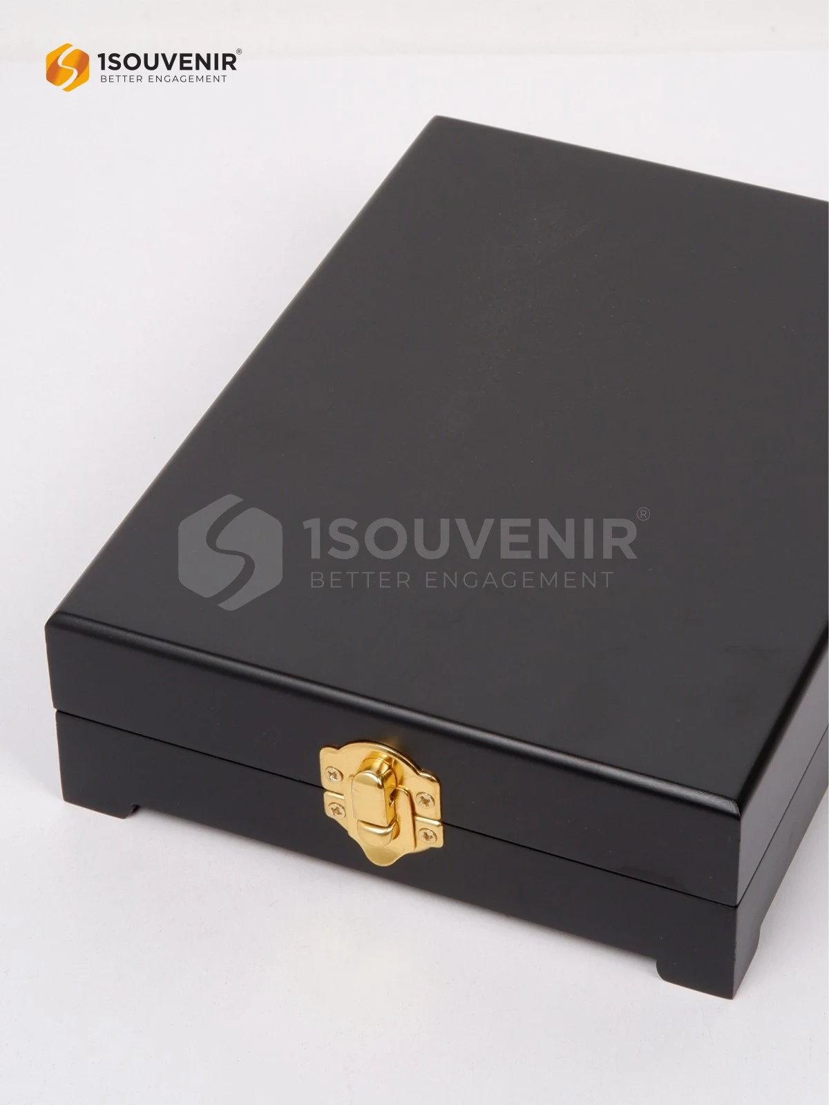 DETAIL2-PK628 Wooden Plaque RS Bhayangkara