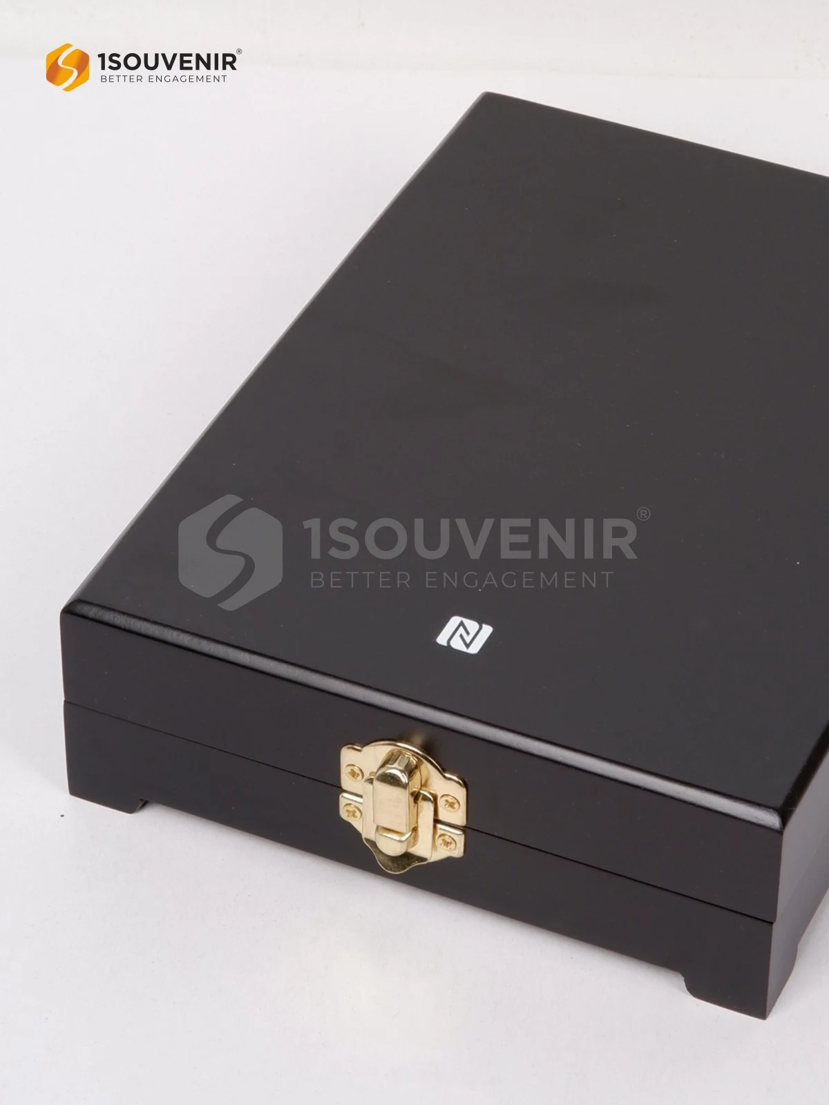 DETAIL2-PK639 Wooden Plaque Bea Cukai Madya