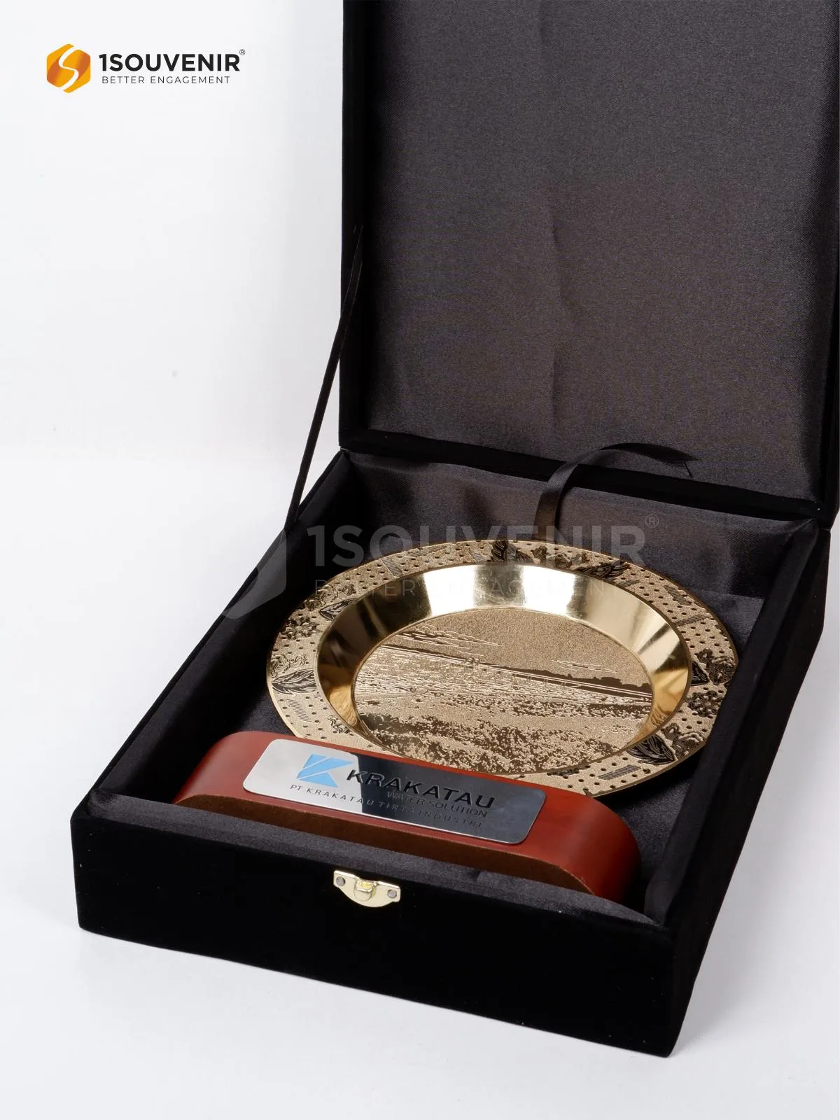 DETAIL2-PL361 Metal Plaque Nadra Reservoir