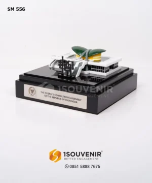 SM556 Miniature MPR RI