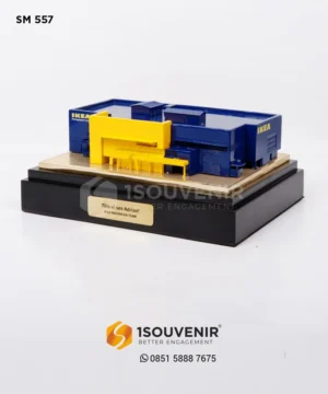 SM557 Miniature IKEA Indonesia