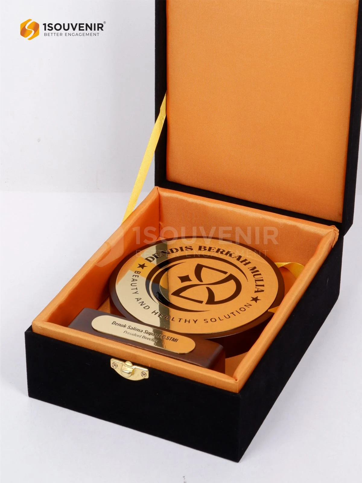 DETAIL2-PK649 Wooden Plaque Dendis Berkah Mulia